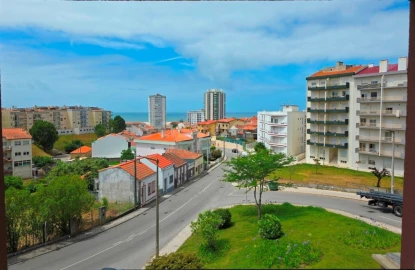Apartamento T3 para Venda em Buarcos