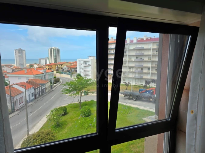 Apartamento T3 para Venda em Buarcos Foto 3