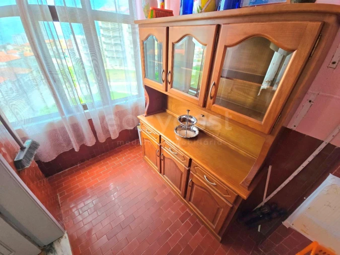 Apartamento T3 para Venda em Buarcos Foto 20