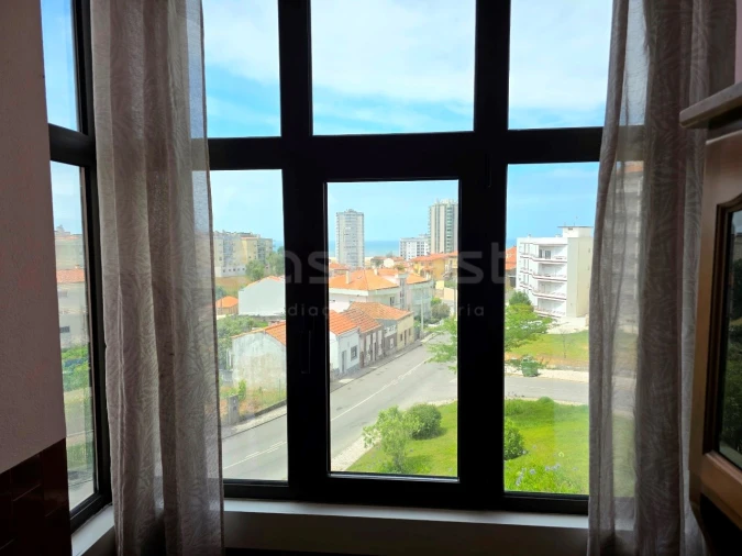 Apartamento T3 para Venda em Buarcos Foto 21