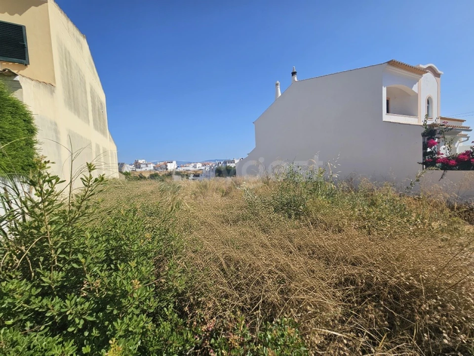 Terreno para Venda em Estômbar e Parchal Foto 5