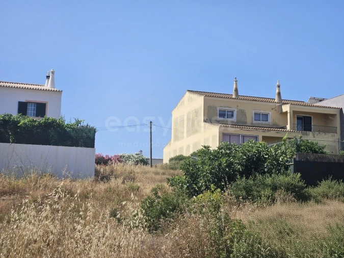 Terreno para Venda em Estômbar e Parchal Foto 6