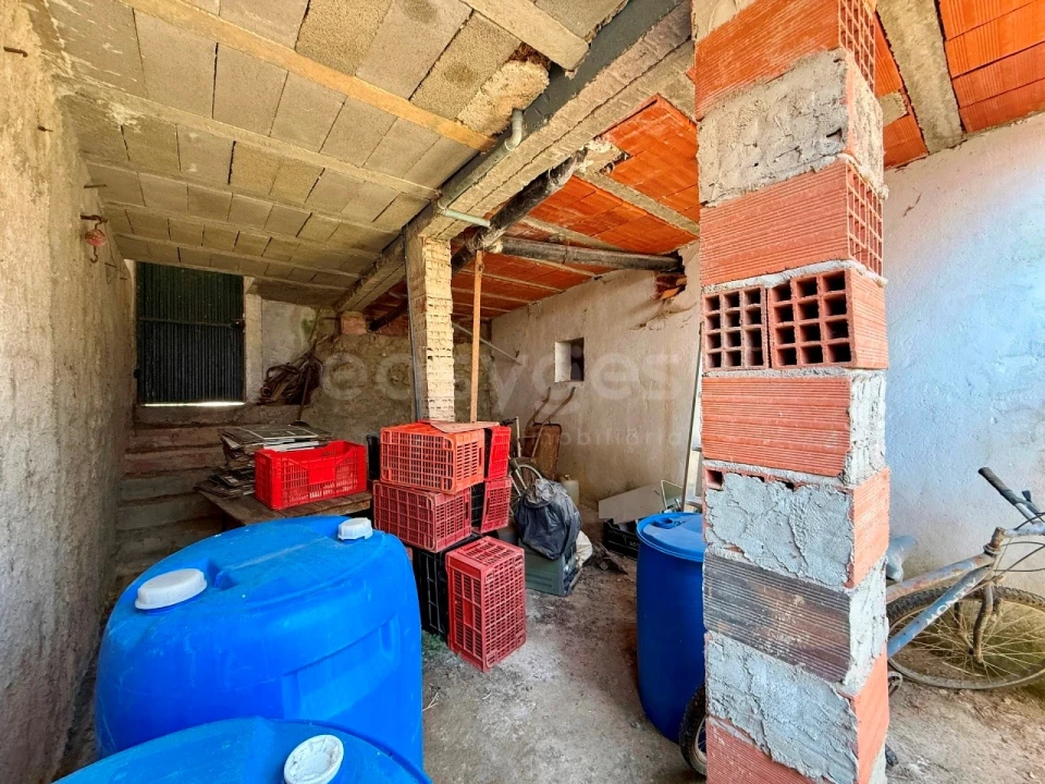 Moradia T2 para Venda em Roliça Foto 24