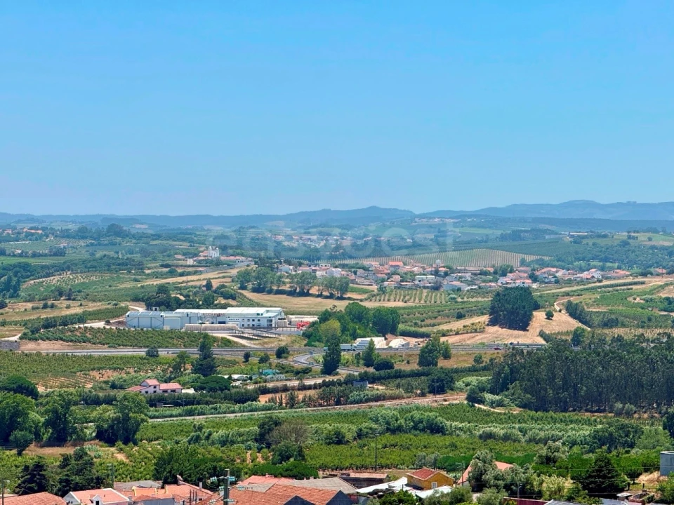 Moradia T2 para Venda em Roliça Foto 27