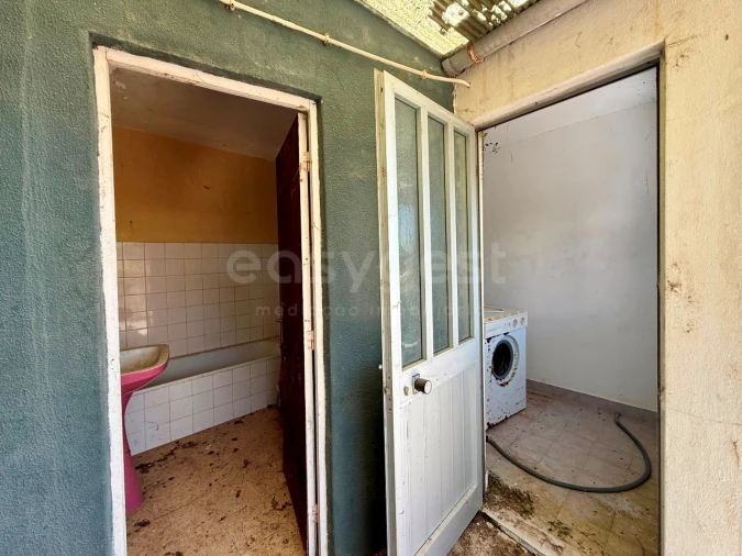 Moradia T2 para Venda em Roliça Foto 4