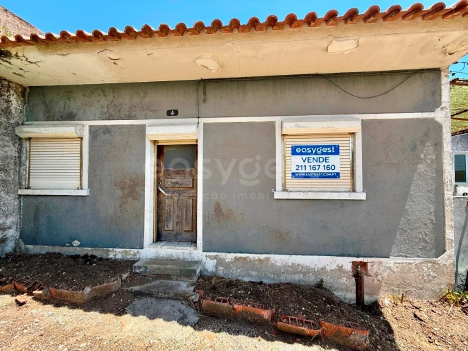 Moradia T2 para Venda em Roliça Foto 26