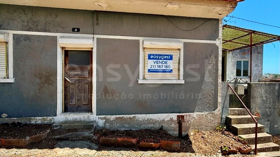 Moradia T2 para Venda em Roliça