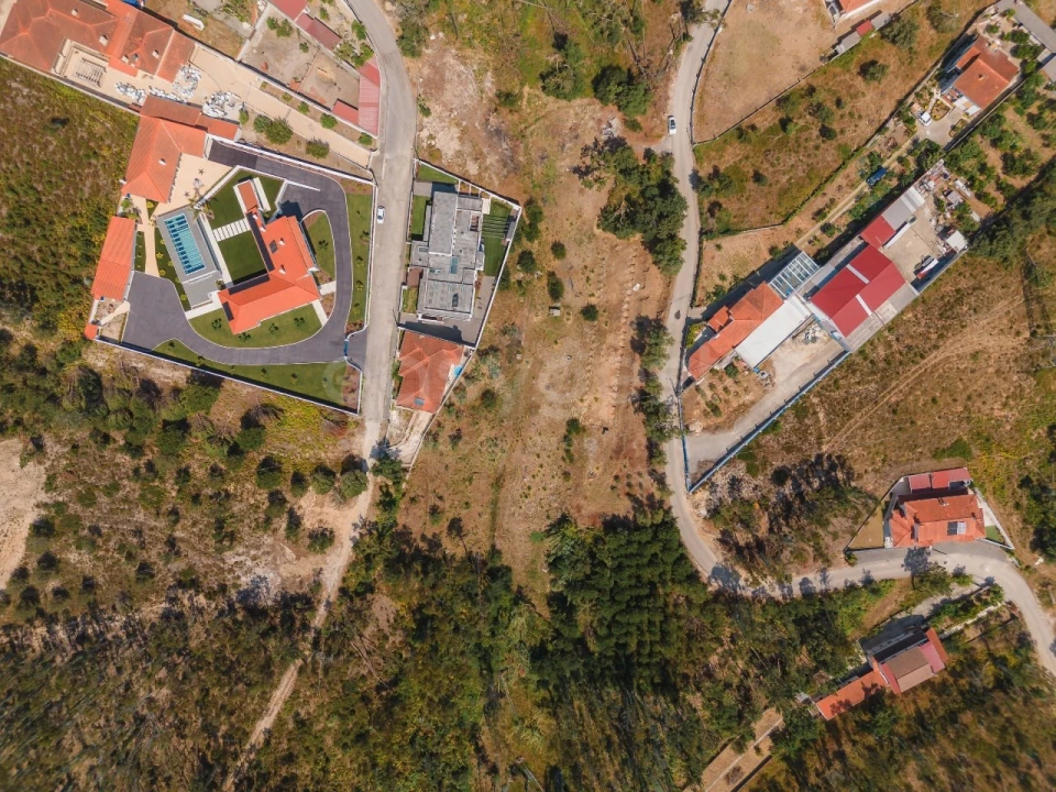 Terreno para Venda em Marrazes e Barosa Foto 3