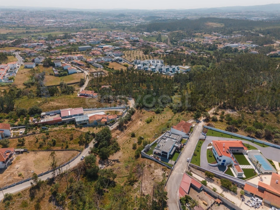 Terreno para Venda em Marrazes e Barosa Foto 5