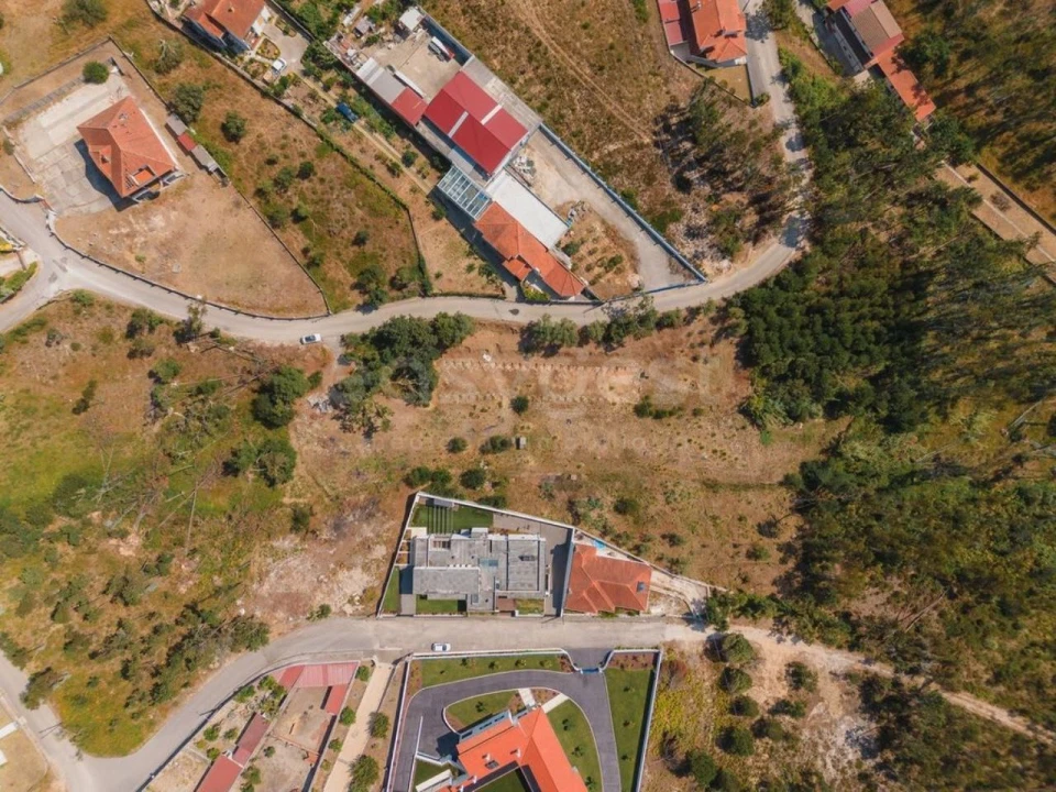 Terreno para Venda em Marrazes e Barosa Foto 6