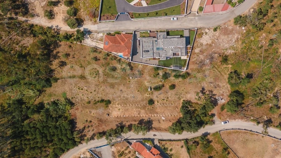 Terreno para Venda em Marrazes e Barosa