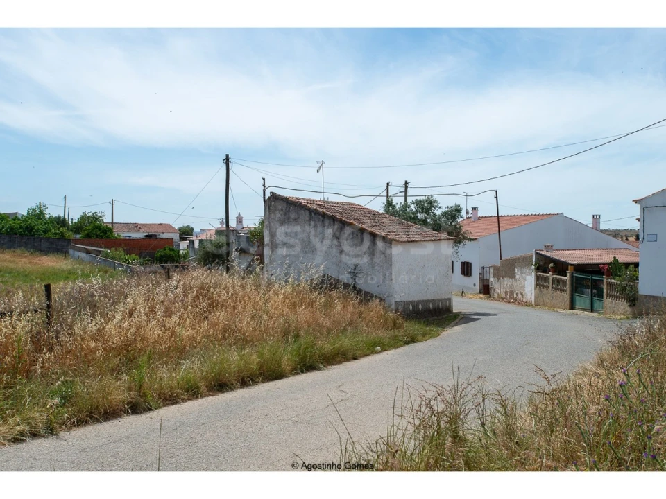 Moradia T4 para Venda em Mertola Foto 19