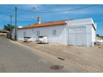 Moradia T4 para Venda em Mertola
