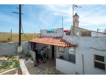 Moradia T4 para Venda em Mertola