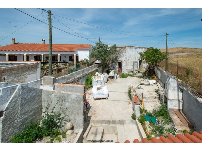 Moradia T4 para Venda em Mertola Foto 40