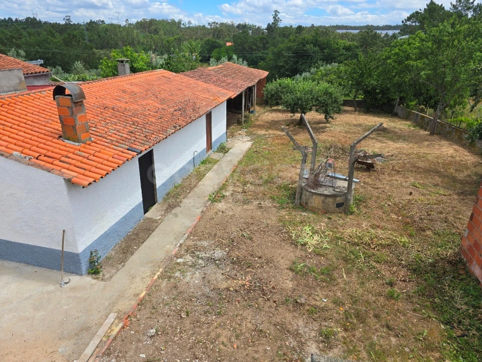 Moradia T3 para Venda em São João da Boa Vista Foto 17
