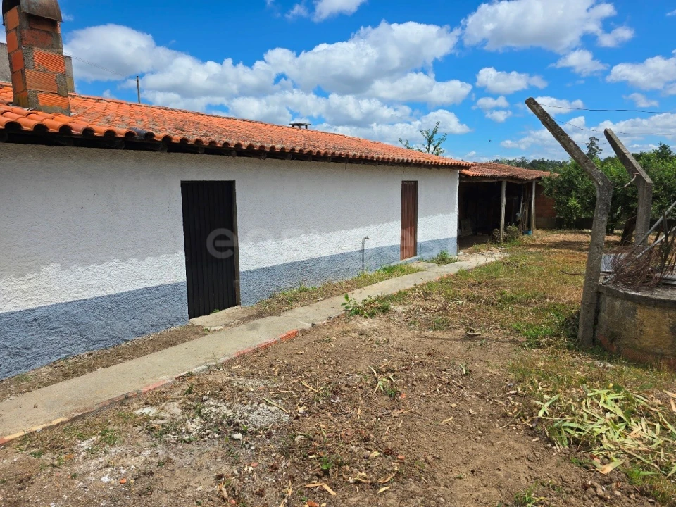 Moradia T3 para Venda em São João da Boa Vista Foto 21