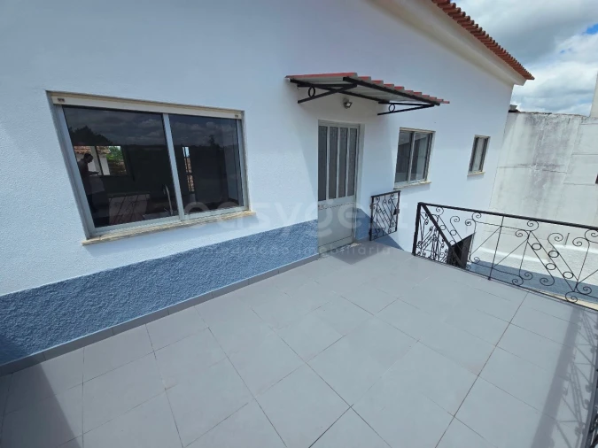 Moradia T3 para Venda em São João da Boa Vista Foto 16