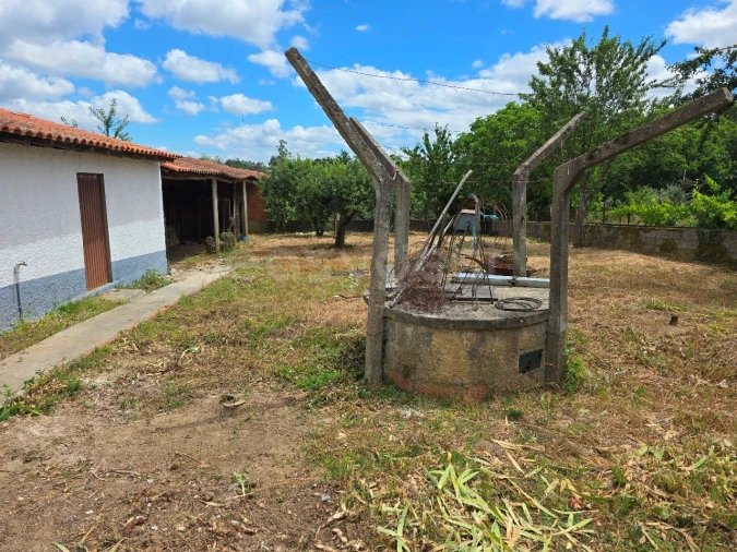 Moradia T3 para Venda em São João da Boa Vista Foto 22