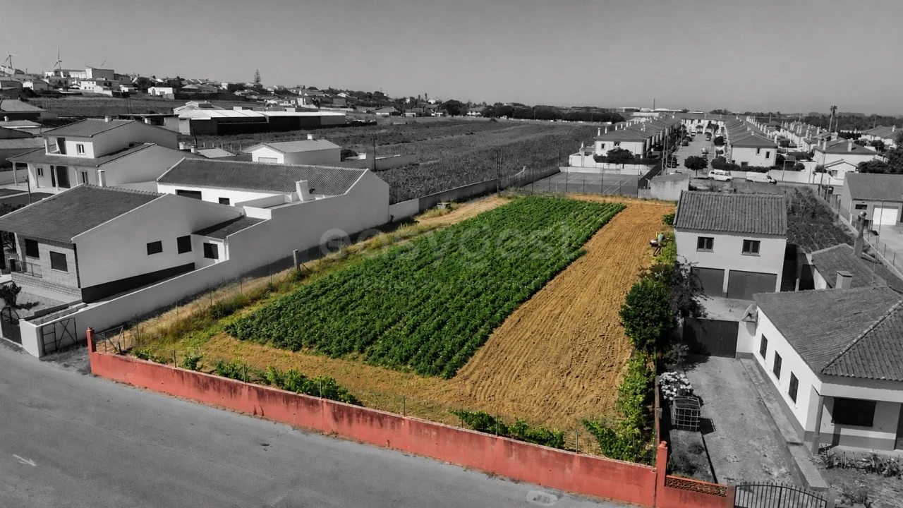 Terreno para Venda em Serra D'El-Rei Foto 2