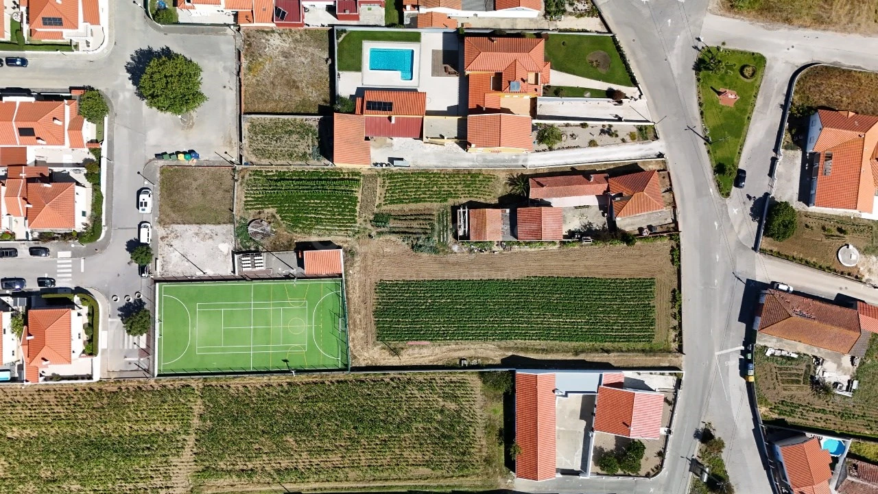 Terreno para Venda em Serra D'El-Rei Foto 5