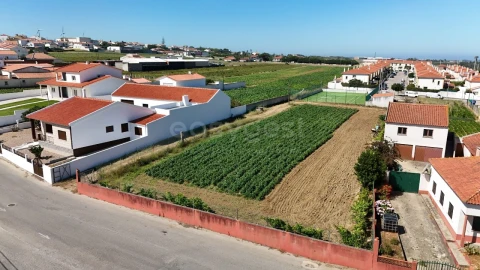 Terreno para Venda em Serra D'El-Rei