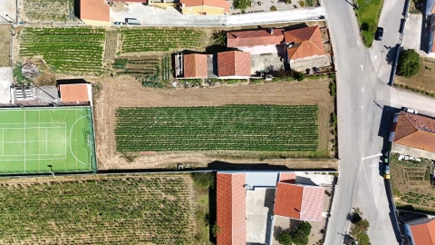 Terreno para Venda em Serra D'El-Rei