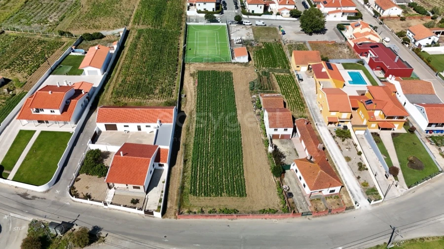 Terreno para Venda em Serra D'El-Rei Foto 4