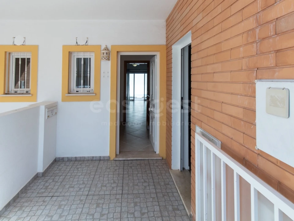 Moradia T3 para Venda em Vila Nova de Cacela Foto 2