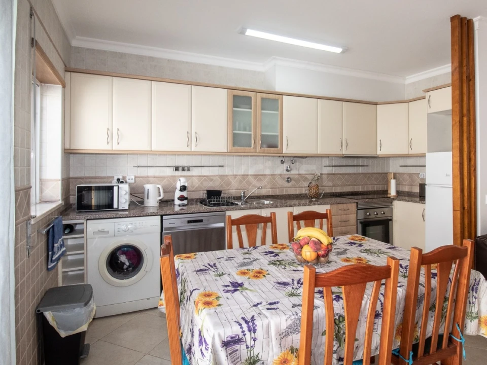 Moradia T3 para Venda em Vila Nova de Cacela Foto 4