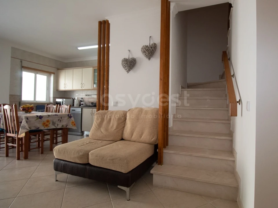 Moradia T3 para Venda em Vila Nova de Cacela Foto 5