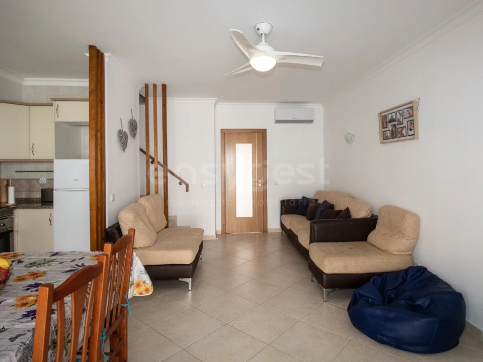 Moradia T3 para Venda em Vila Nova de Cacela Foto 7