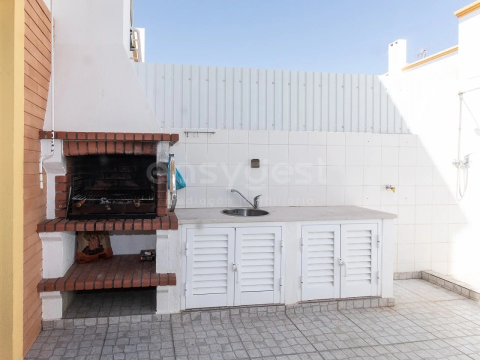 Moradia T3 para Venda em Vila Nova de Cacela Foto 10