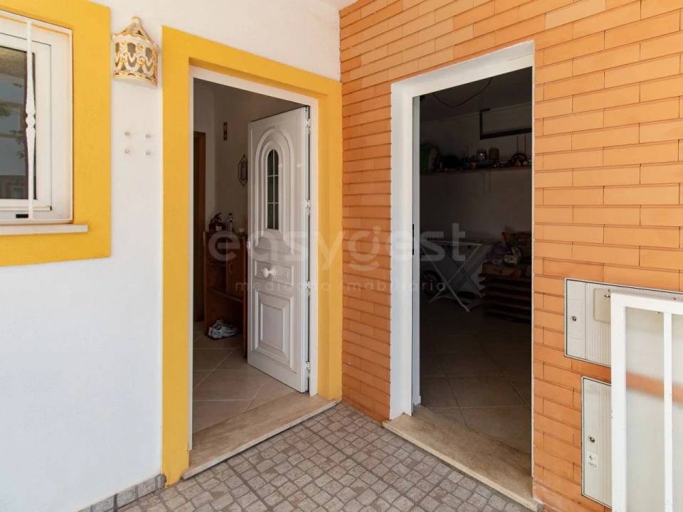 Moradia T3 para Venda em Vila Nova de Cacela Foto 30