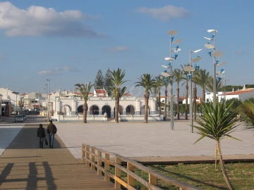 Moradia T3 para Venda em Vila Nova de Cacela