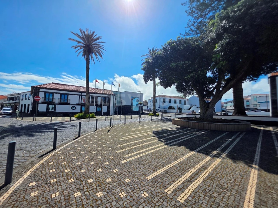 Apartamento T1 para Venda em Madalena Foto 11