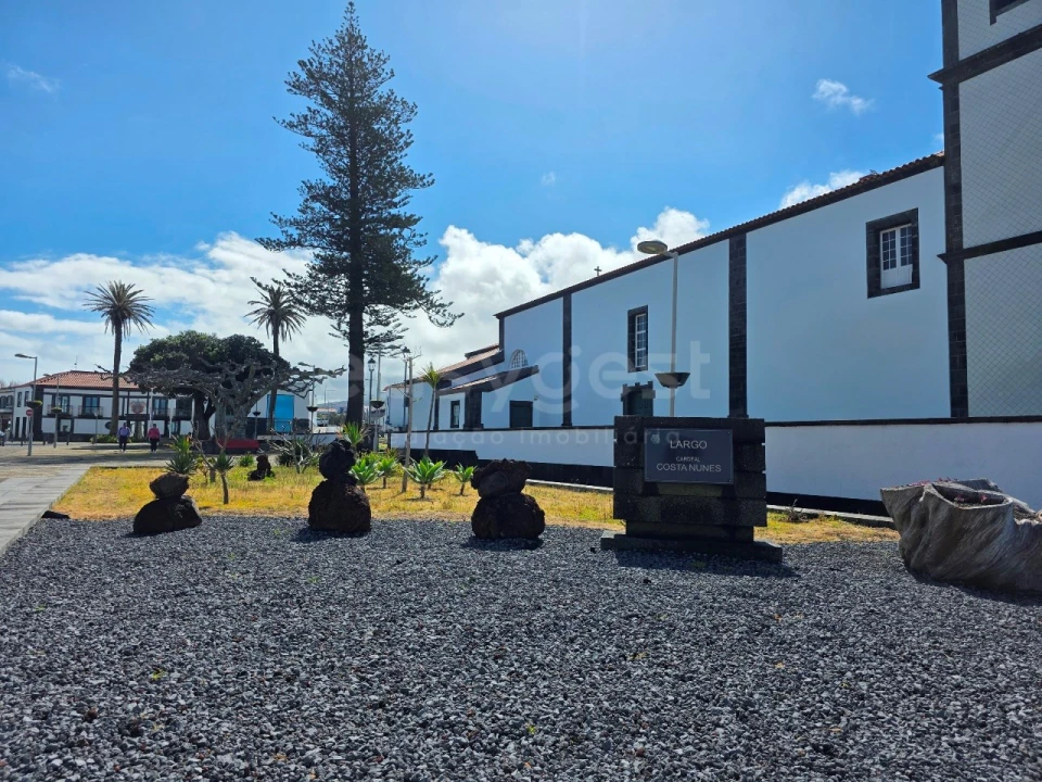 Apartamento T1 para Venda em Madalena Foto 12