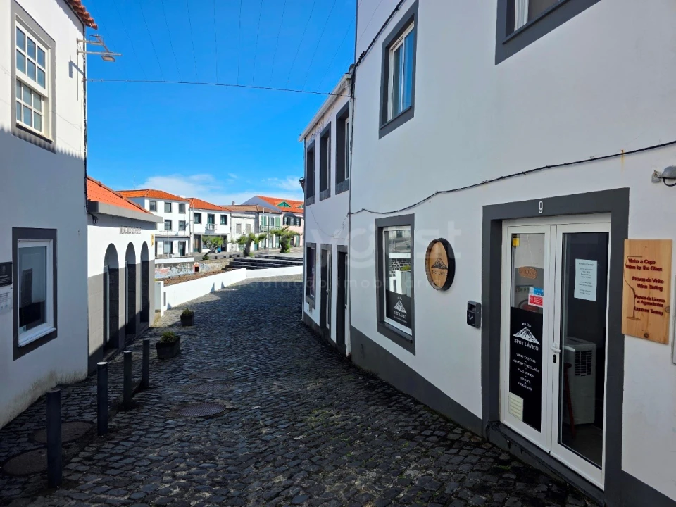 Apartamento T1 para Venda em Madalena Foto 13