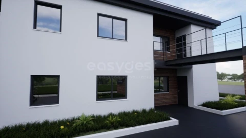 Apartamento T1 para Venda em Madalena
