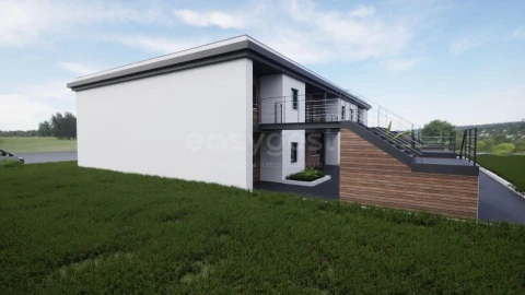 Apartamento T1 para Venda em Madalena