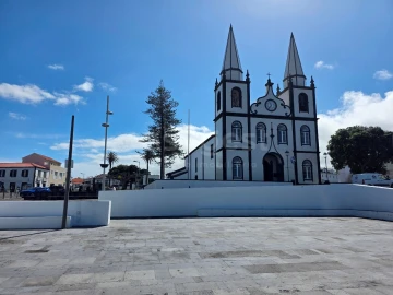 Apartamento T1 para Venda em Madalena