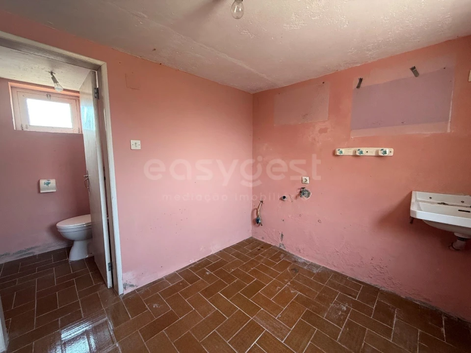 Moradia T4 para Venda em Serra D'El-Rei Foto 23