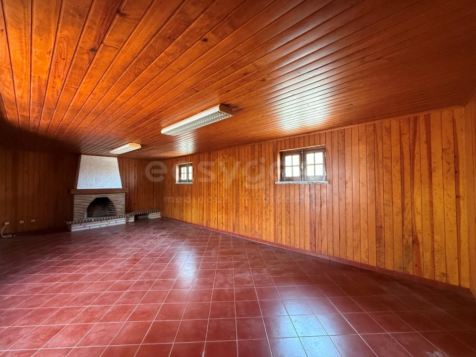 Moradia T4 para Venda em Serra D'El-Rei Foto 27