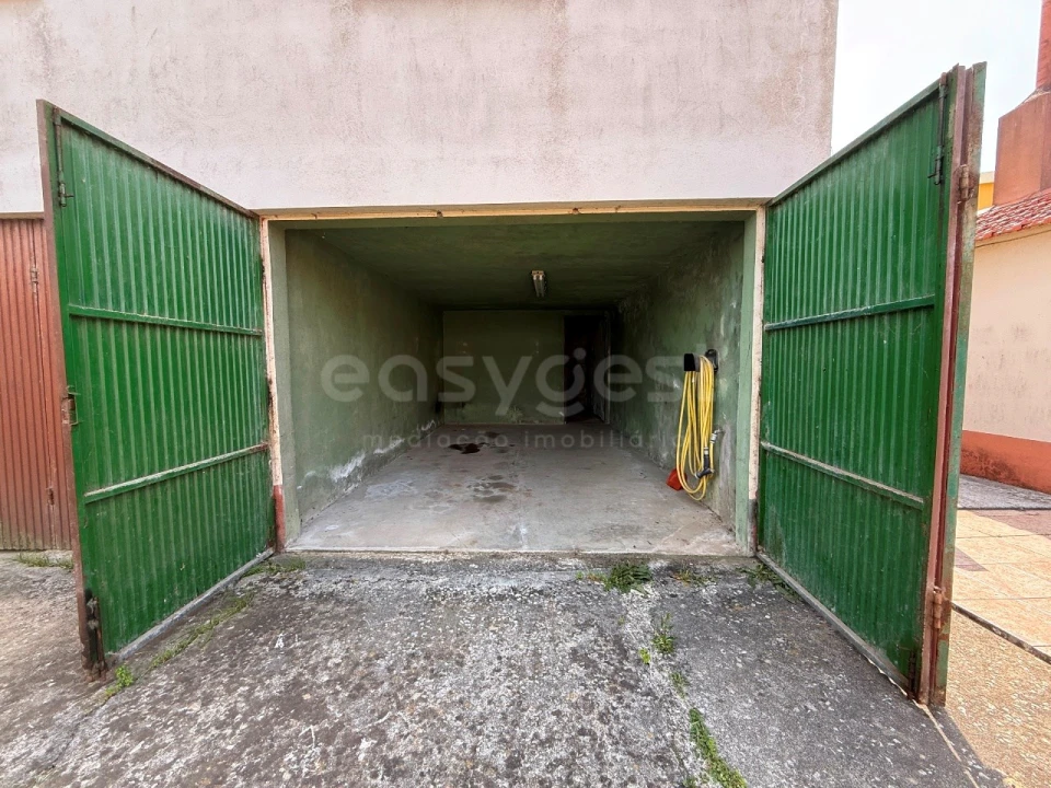 Moradia T4 para Venda em Serra D'El-Rei Foto 34