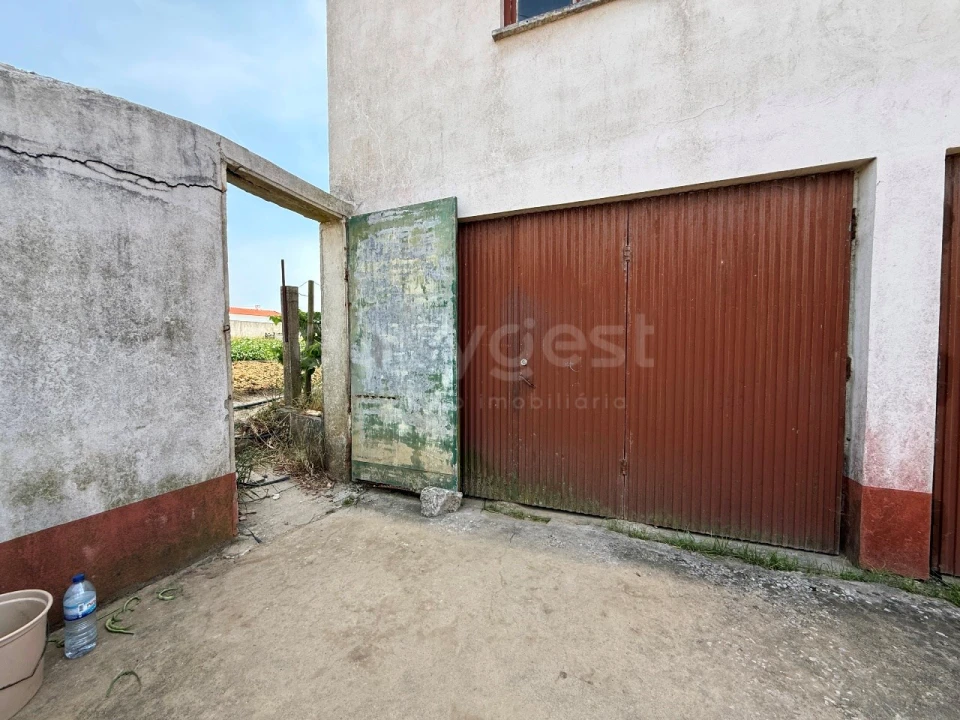 Moradia T4 para Venda em Serra D'El-Rei Foto 38