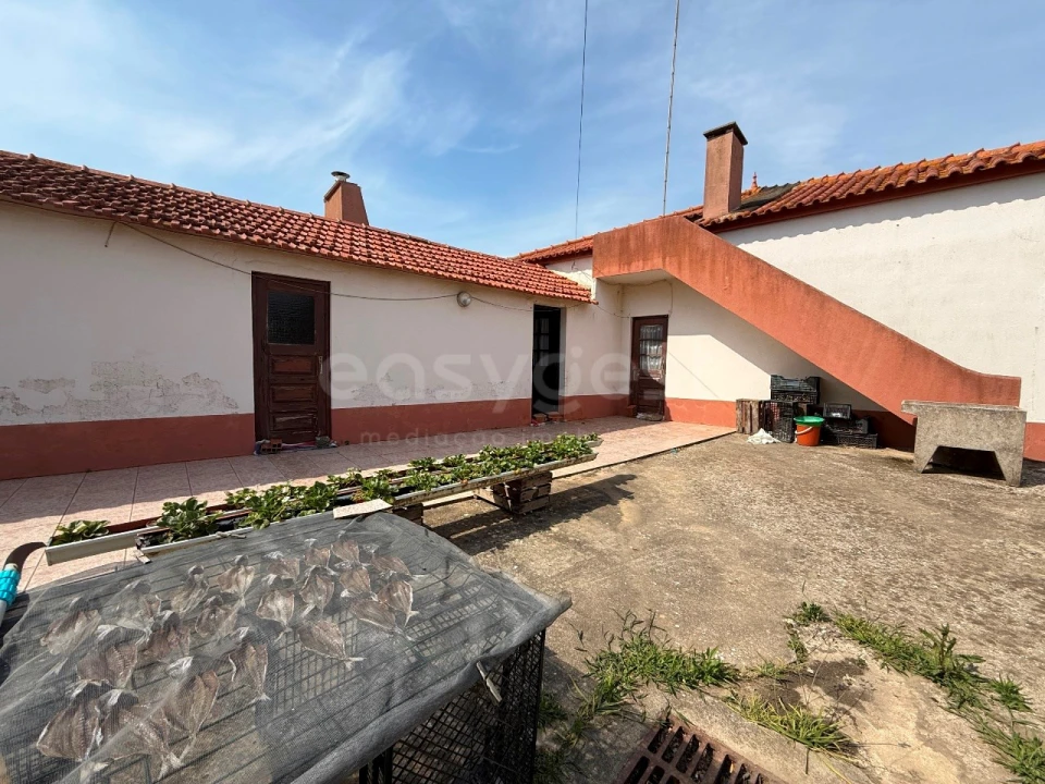 Moradia T4 para Venda em Serra D'El-Rei Foto 41