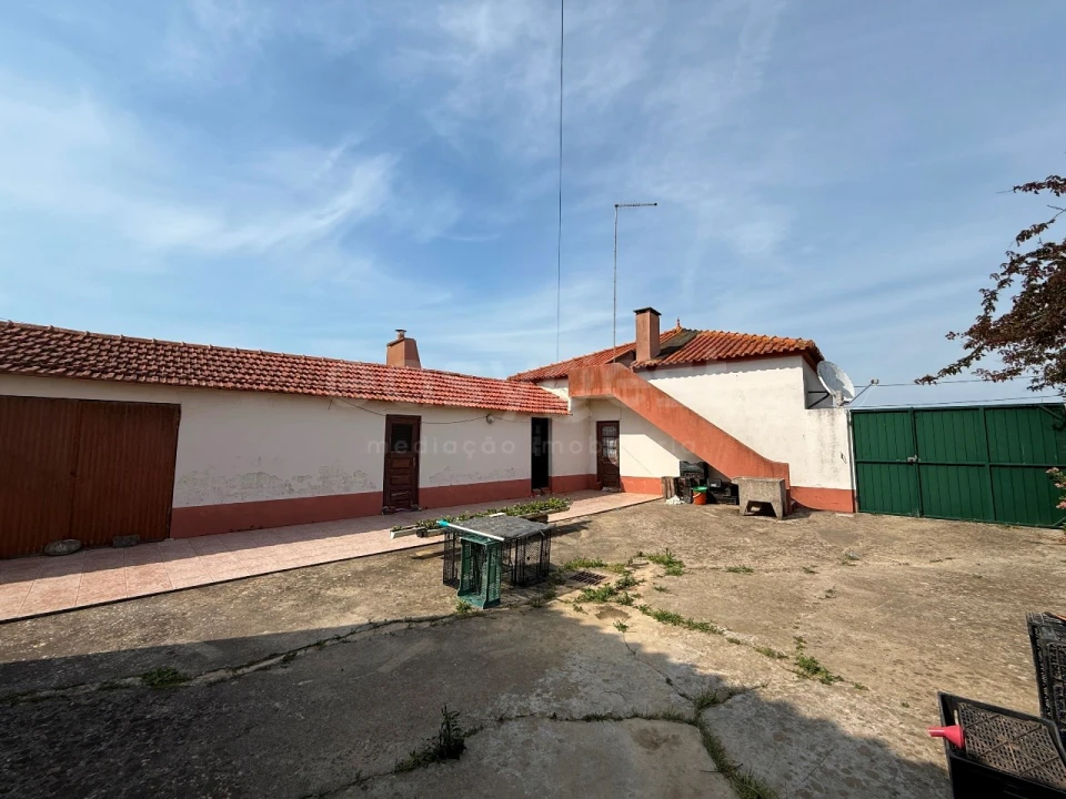 Moradia T4 para Venda em Serra D'El-Rei Foto 42