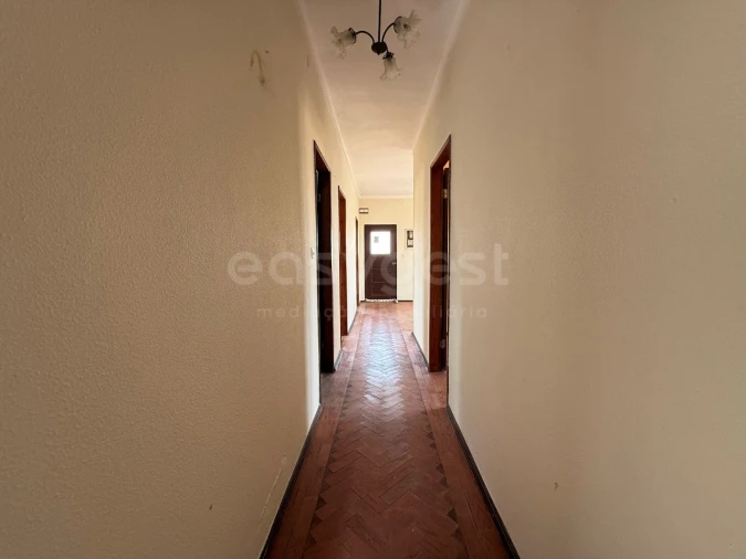 Moradia T4 para Venda em Serra D'El-Rei Foto 10