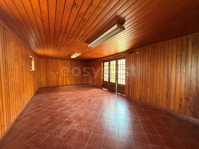 Moradia T4 para Venda em Serra D'El-Rei Foto 26