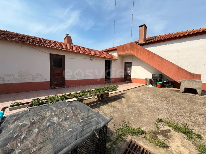 Moradia T4 para Venda em Serra D'El-Rei Foto 41
